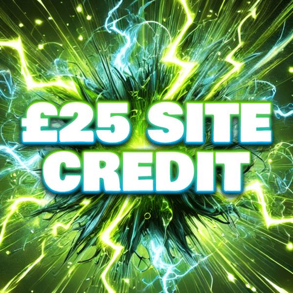 £25 Site Credit