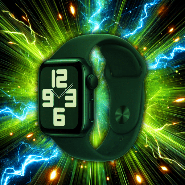 Apple Watch SE 2024 40mm