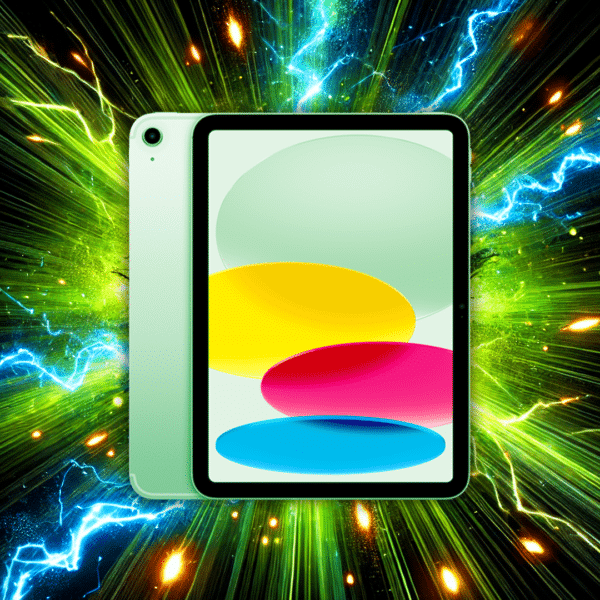 2022 Apple iPAD 10.9