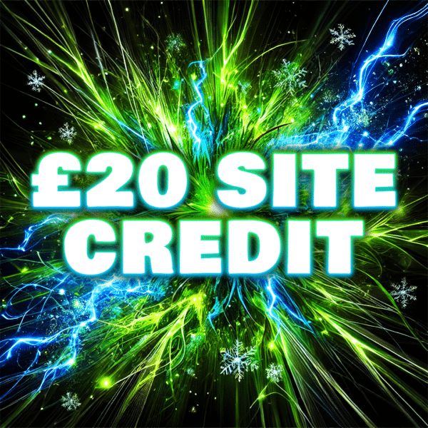 £20 Site Credit