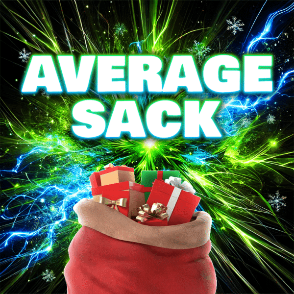 Average Sack