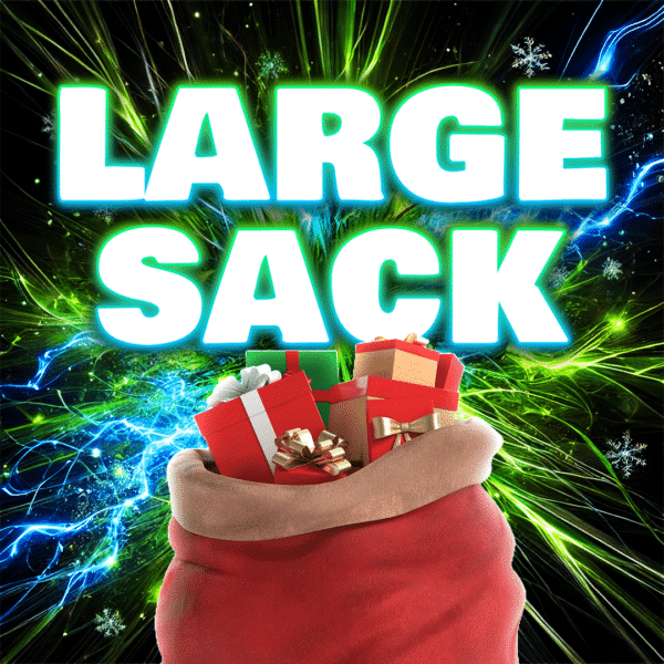 Large Sack