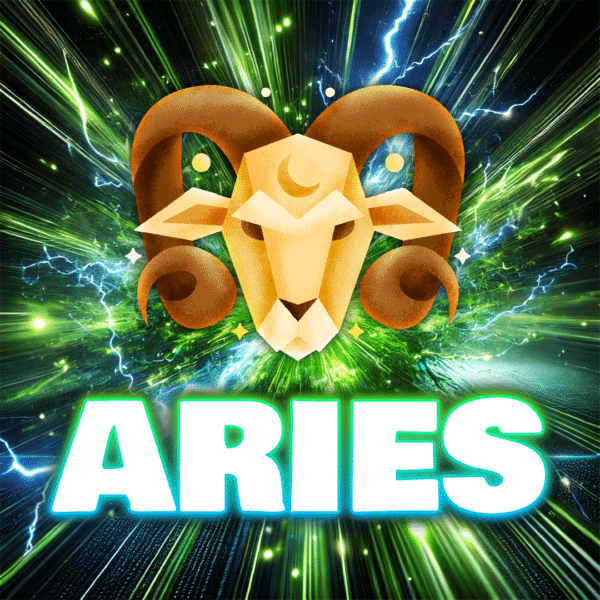 Aries - £500 Cash