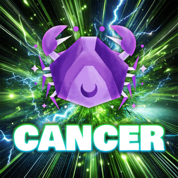 Cancer - £500 Cash