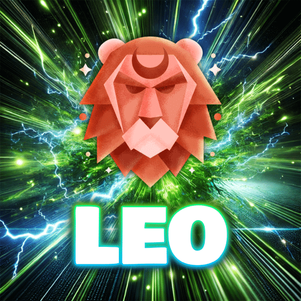 Leo - £500 Cash