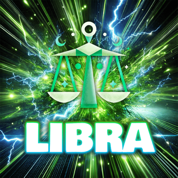 Libra - £500 Cash