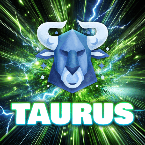 Taurus - £500 Cash
