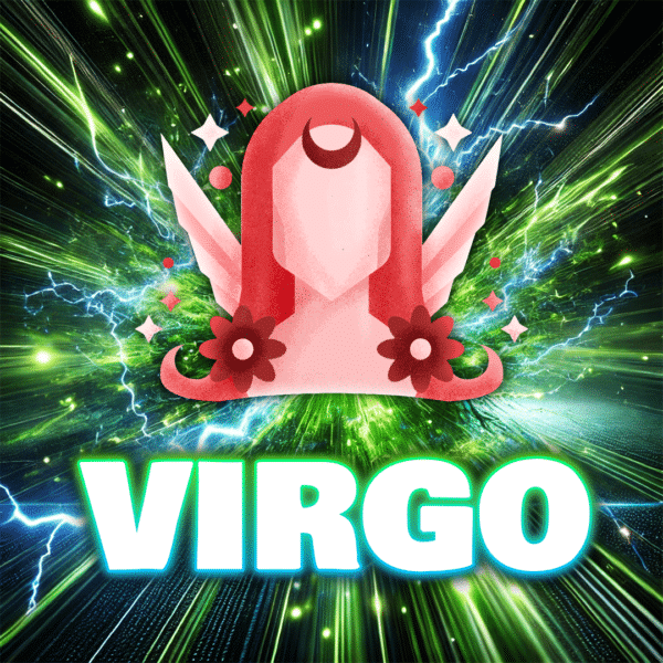 Virgo - £500 Cash
