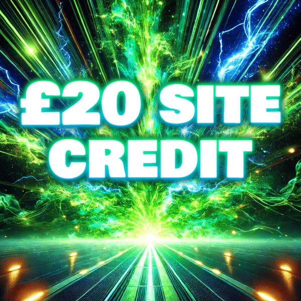£20 Site Credit