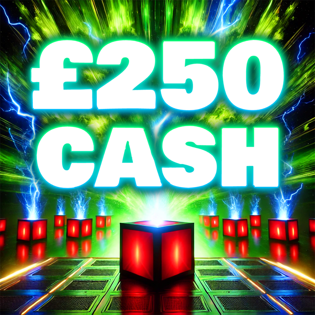 £250 Cash