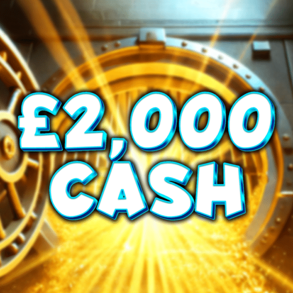 £2000 Cash