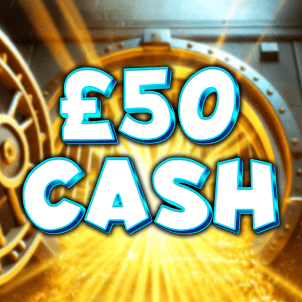 £50 Cash