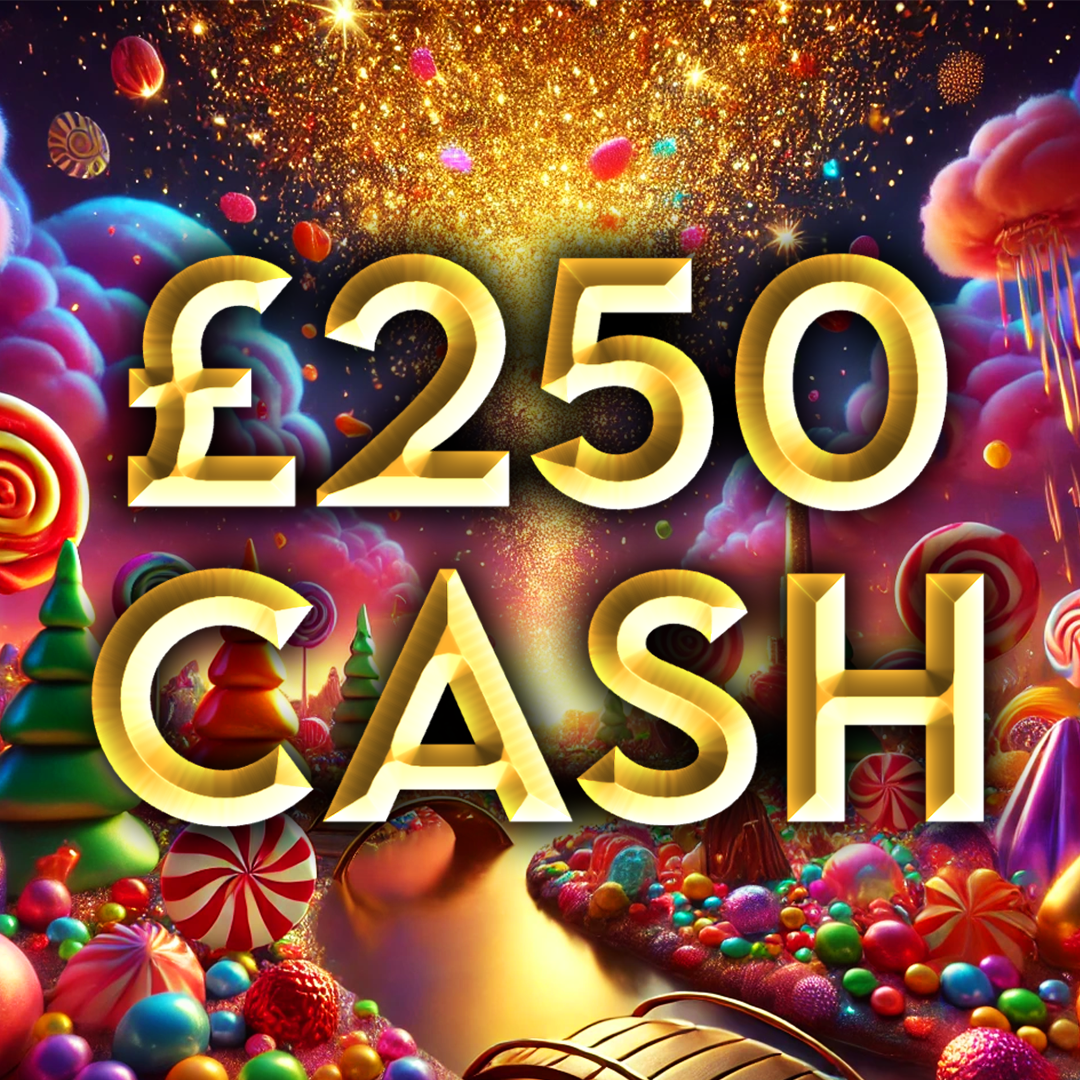 £250 Cash