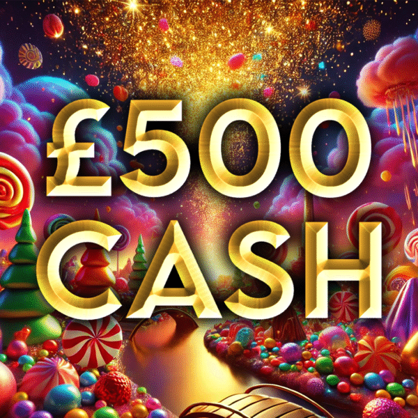 £500 Cash