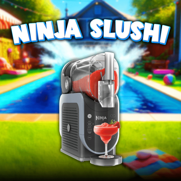 Ninja Slushi