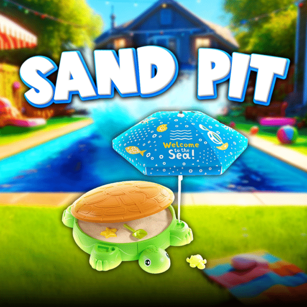 Sand Pit