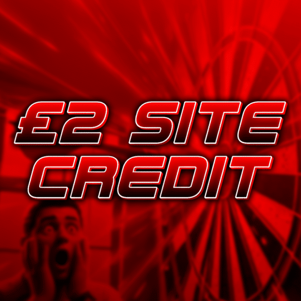 £2 Site Credit