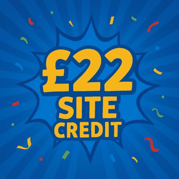 Two Little Ducks - £22 Site Credit
