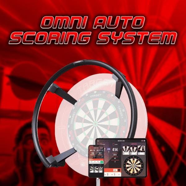 Target Omni (£400 Cash Alt)