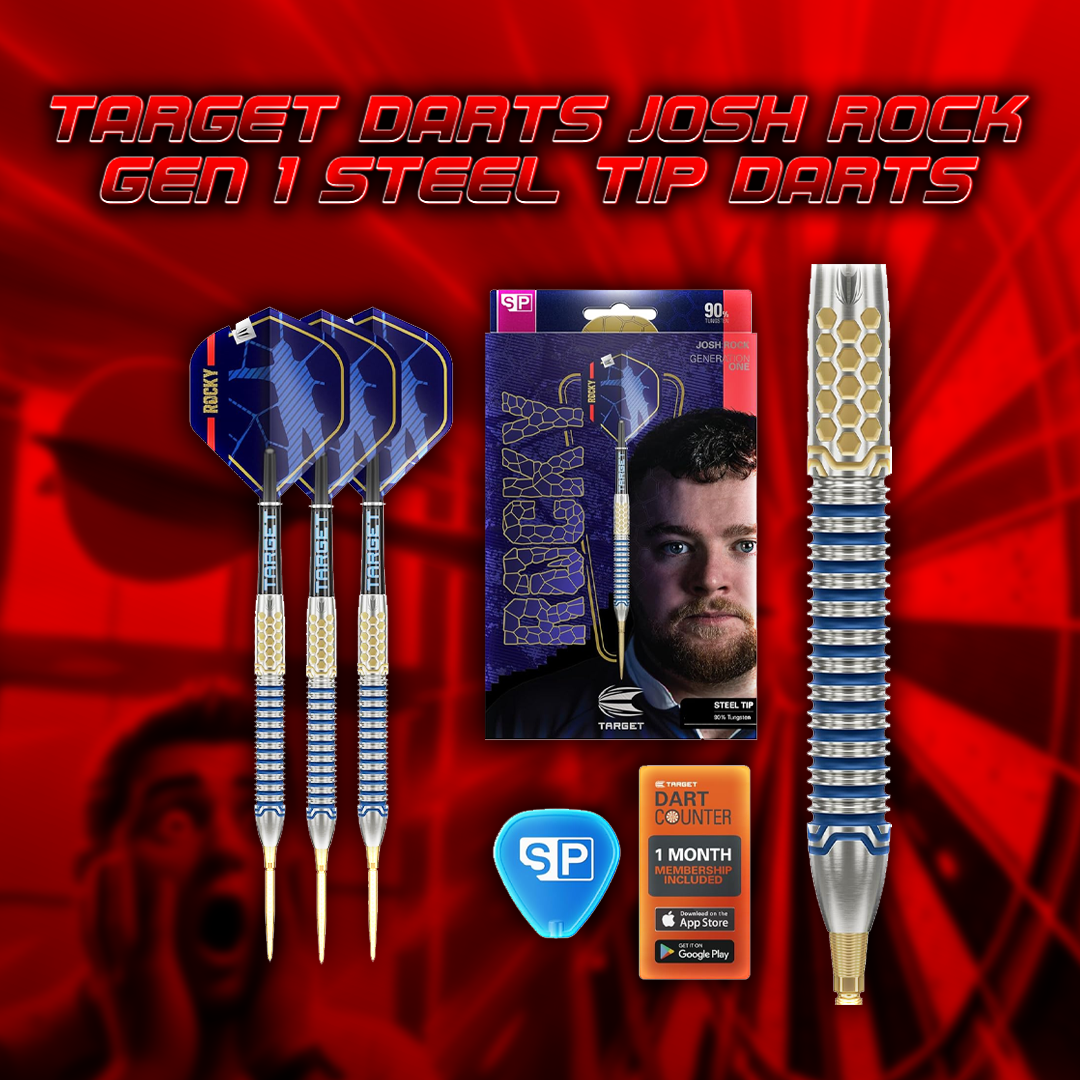 Josh Rock Gen1