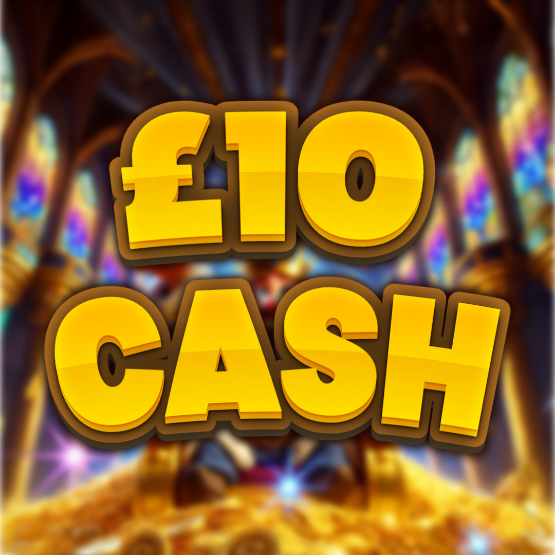 £10 SITE CREDIT