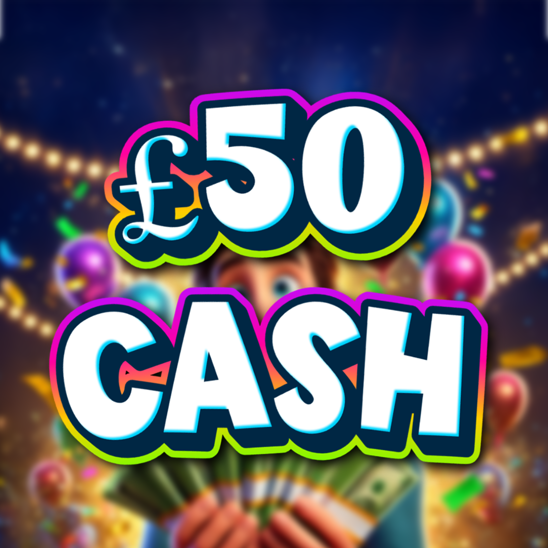 £50 Site Credit