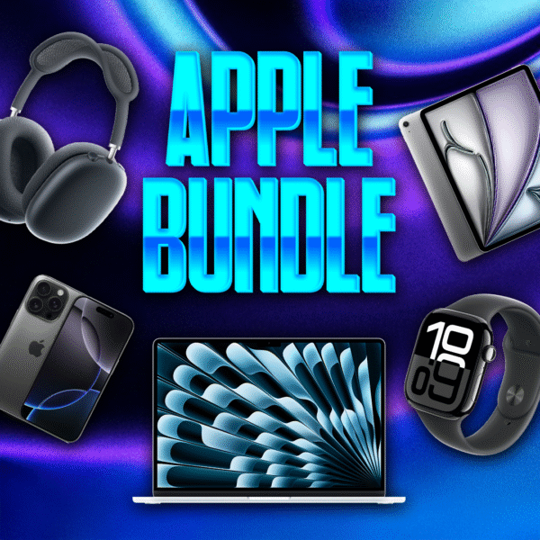 £4000 Apple bundle!