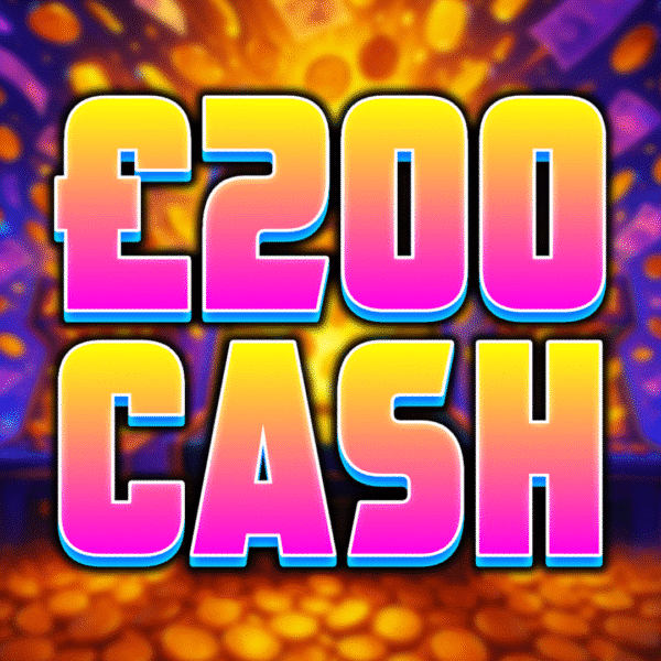£200 Cash