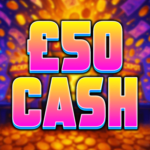 £50 Cash