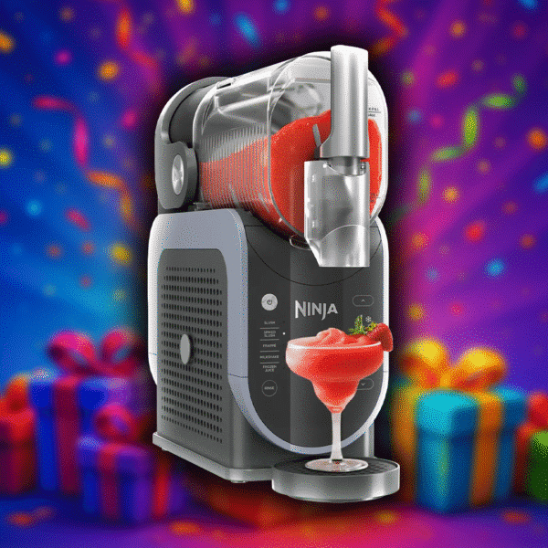 Ninja Slushi - Cash Alt of £280