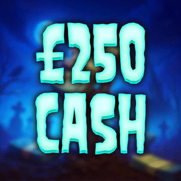 £250 Cash