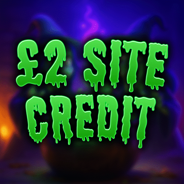 £2 Site Credit