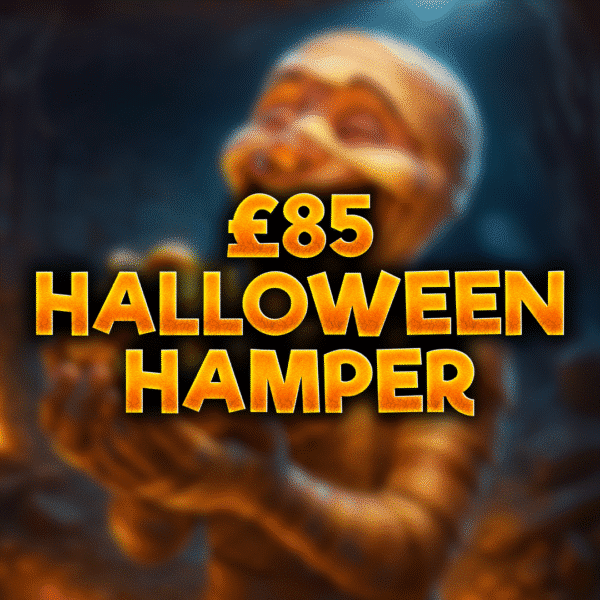 Halloween Hamper Worth £85