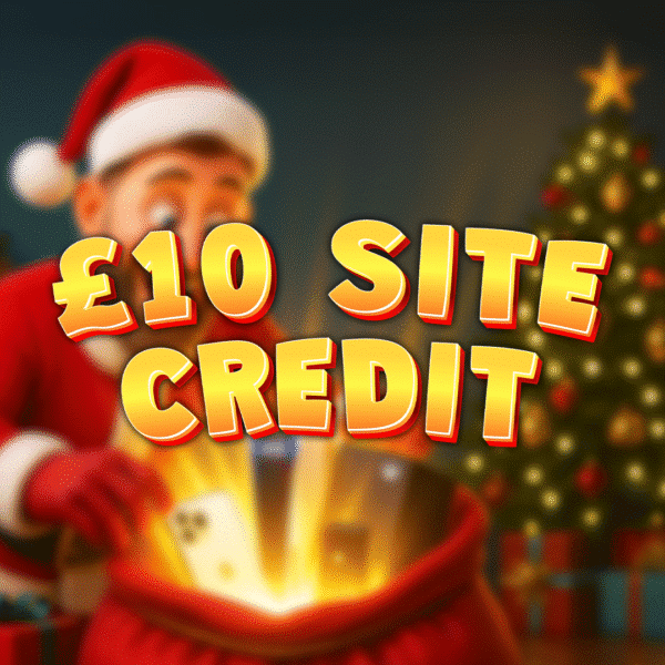 £10 Site Credit