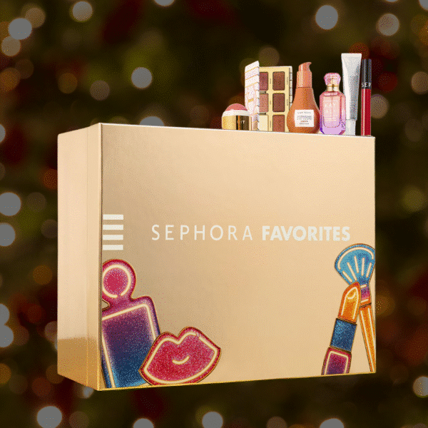 Sephora Advent Calendar Worth £225