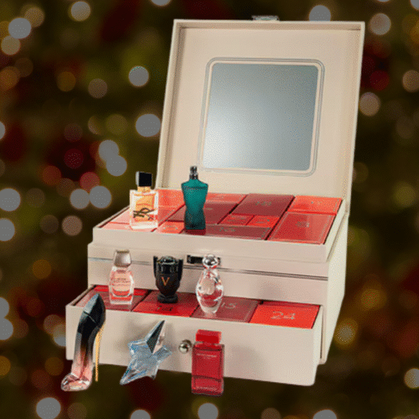 TPS Advent calendar Worth £90