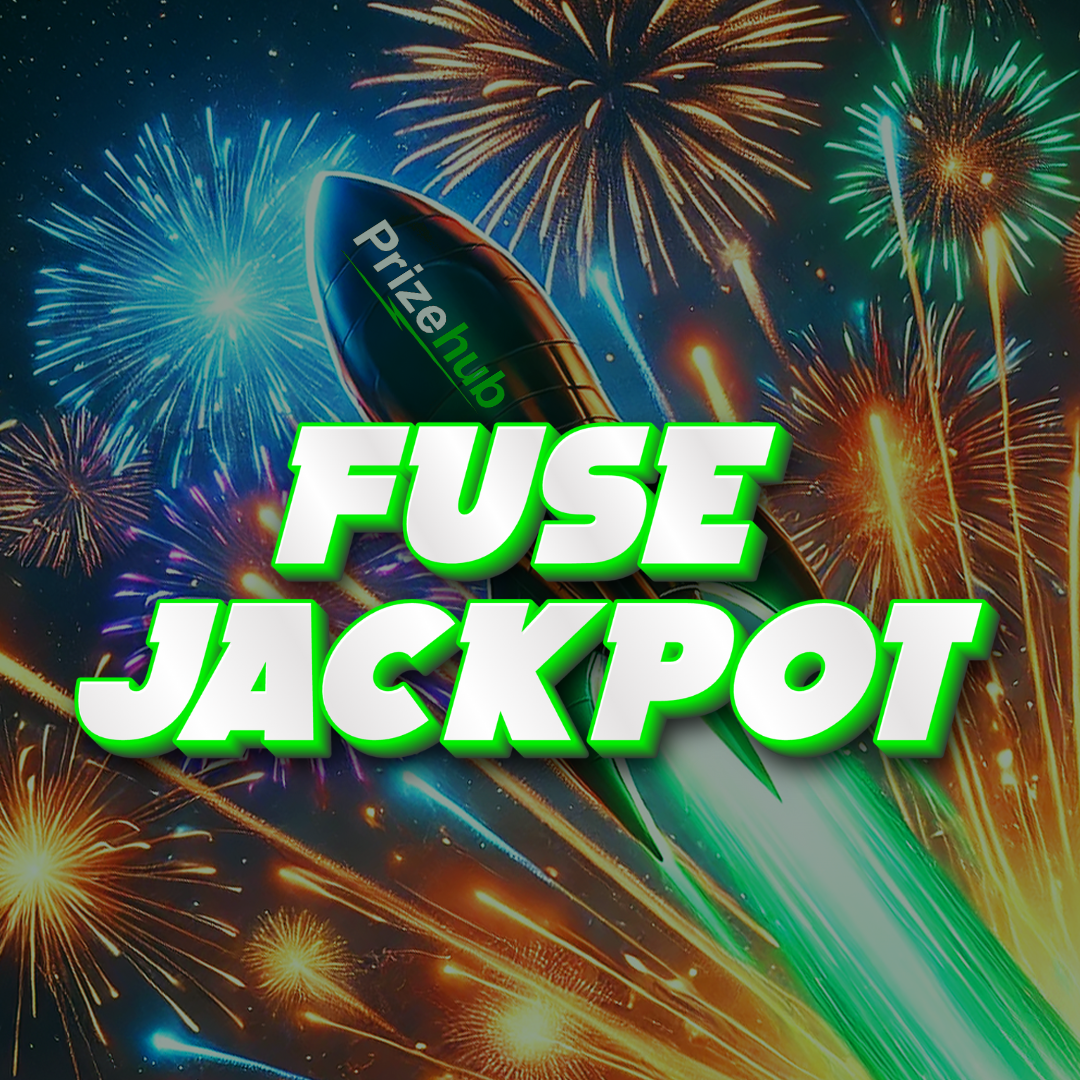 Fuse Jackpot | £100 Cash | 11 Points