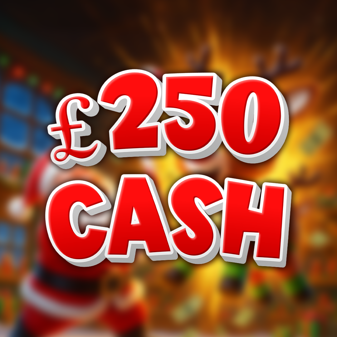 £250 Cash