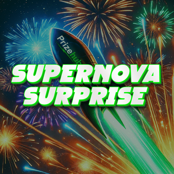 Supernova Surp | £75 Cash | 9 Points