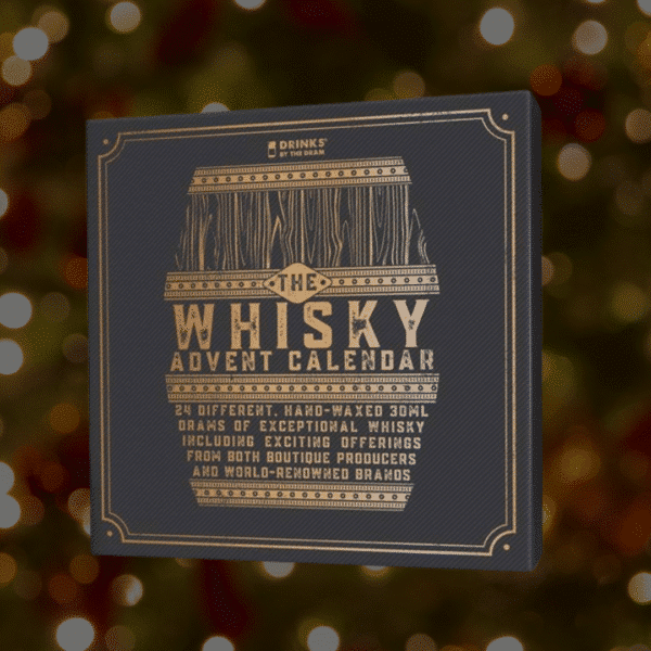 Whisky Advent Calendar Worth £149