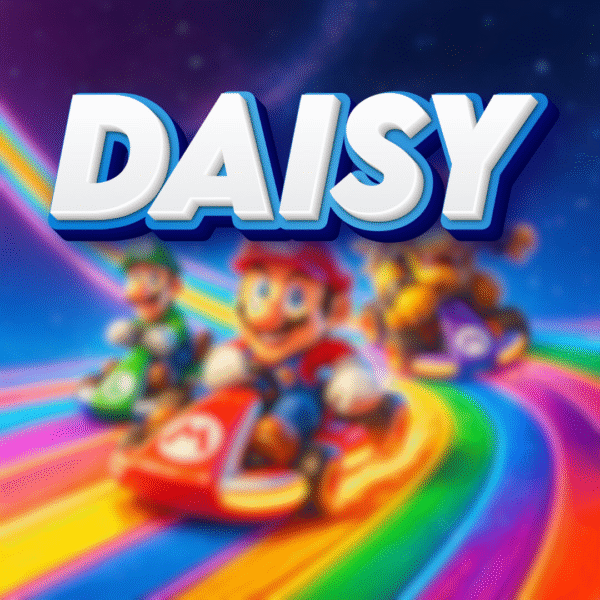 Daisy | £150 Cash | 13 Points