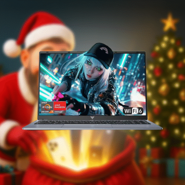 Ace Magic Gaming Laptop Worth £470