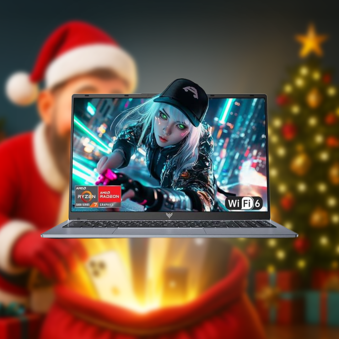 Ace Magic Gaming Laptop Worth £470