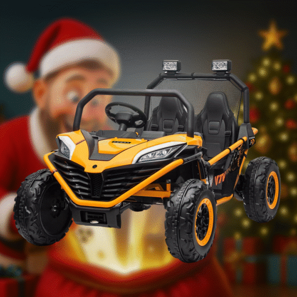 Kids Electric Car Worth £260