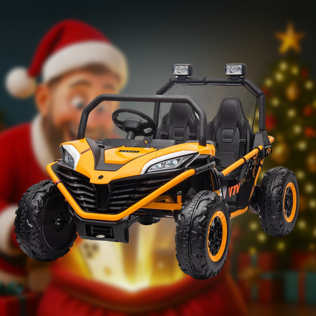 Kids Electric Car Worth £260