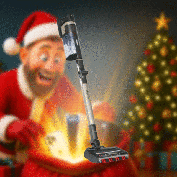 Shark Vacuum worth £300