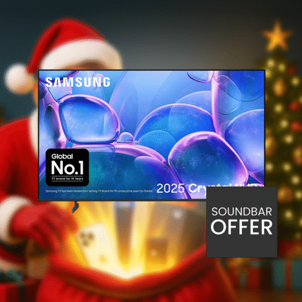 50 Inch TV Worth £300