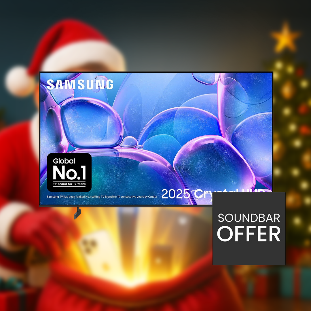 50 Inch TV Worth £300