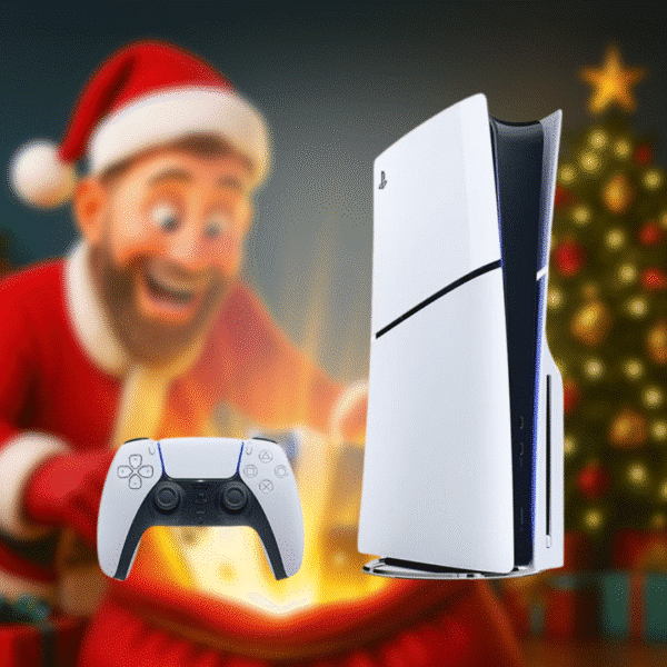 Playstation 5 Disk Worth £479