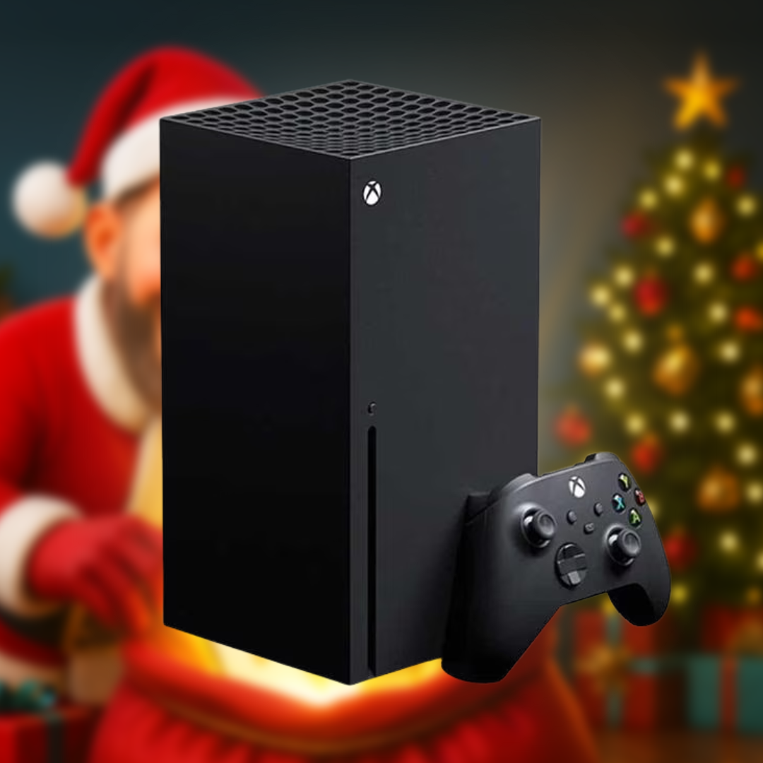 Xbox Series X Worth £499
